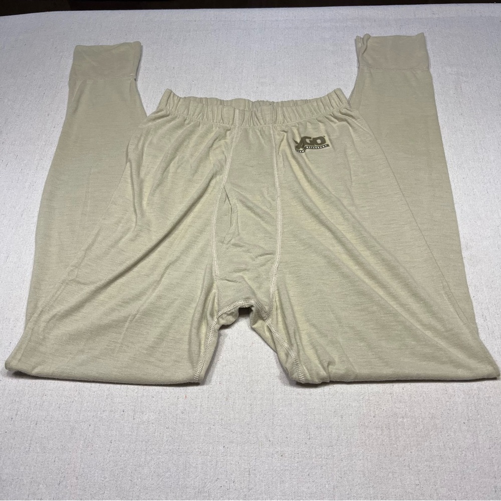 XGO Small Flame Retardant Pant